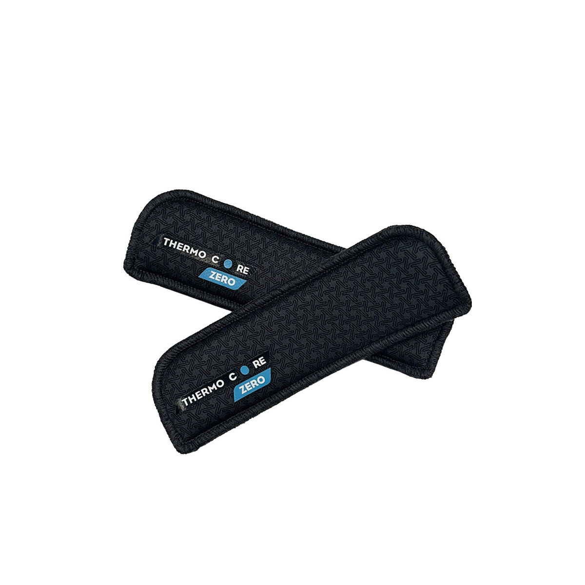 BAUER Thermocore Zero Schweißband (2 Pack) - Sr.