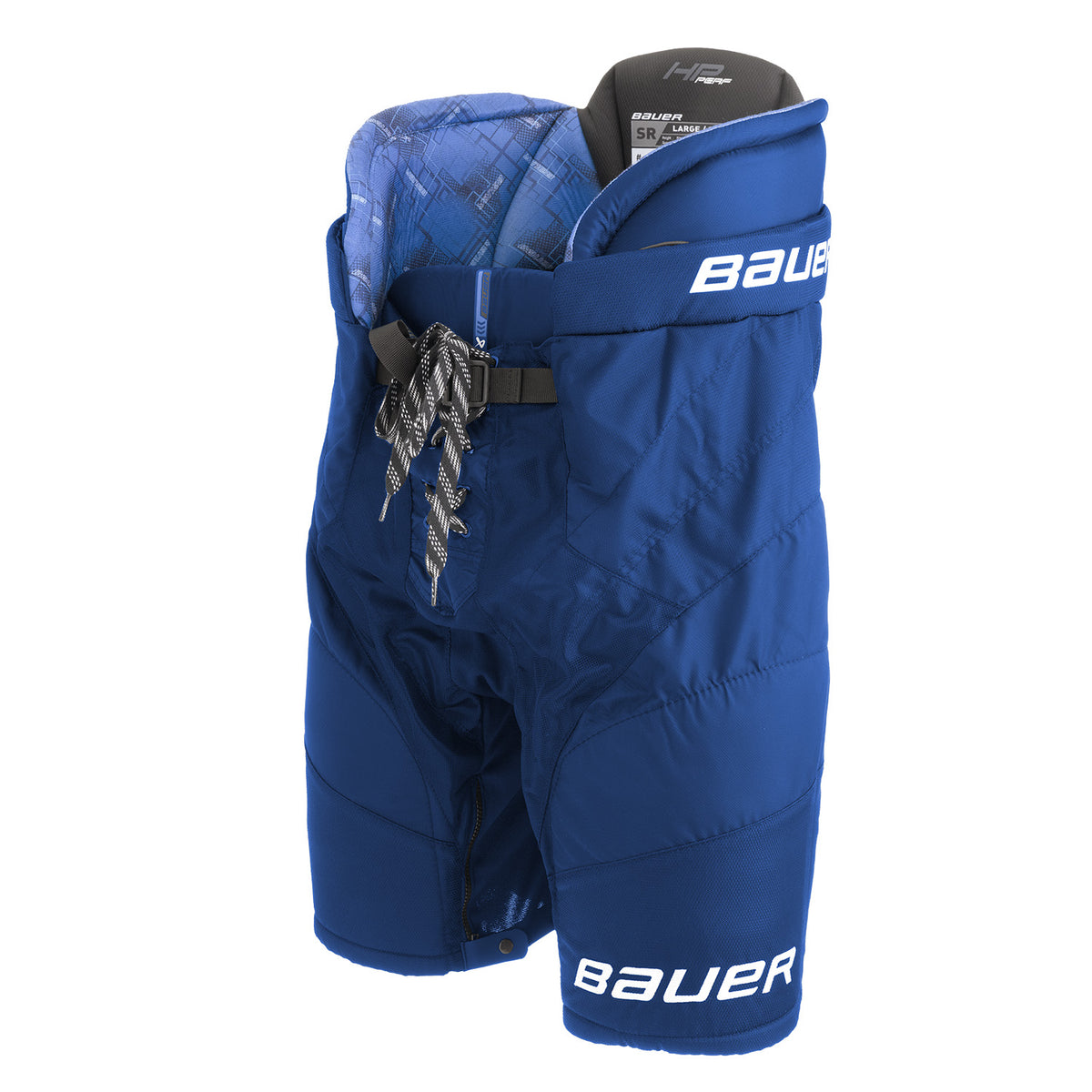 BAUER Hose Performance - MTO - Sr.