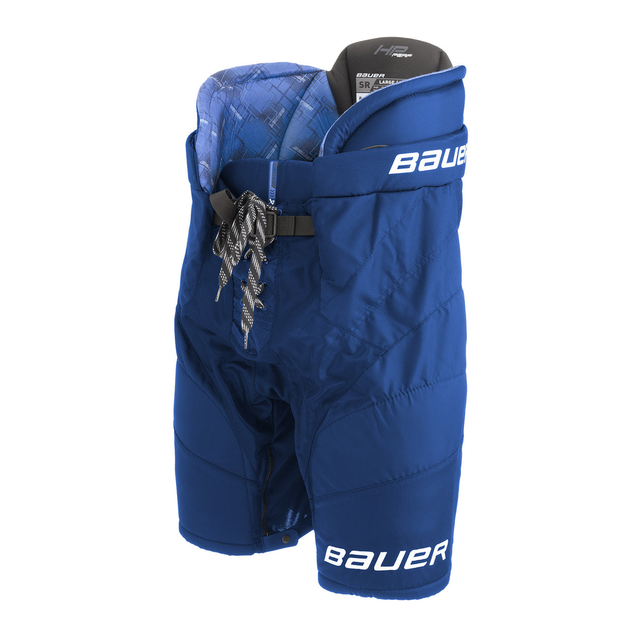 BAUER Hose Performance - MTO - Int.