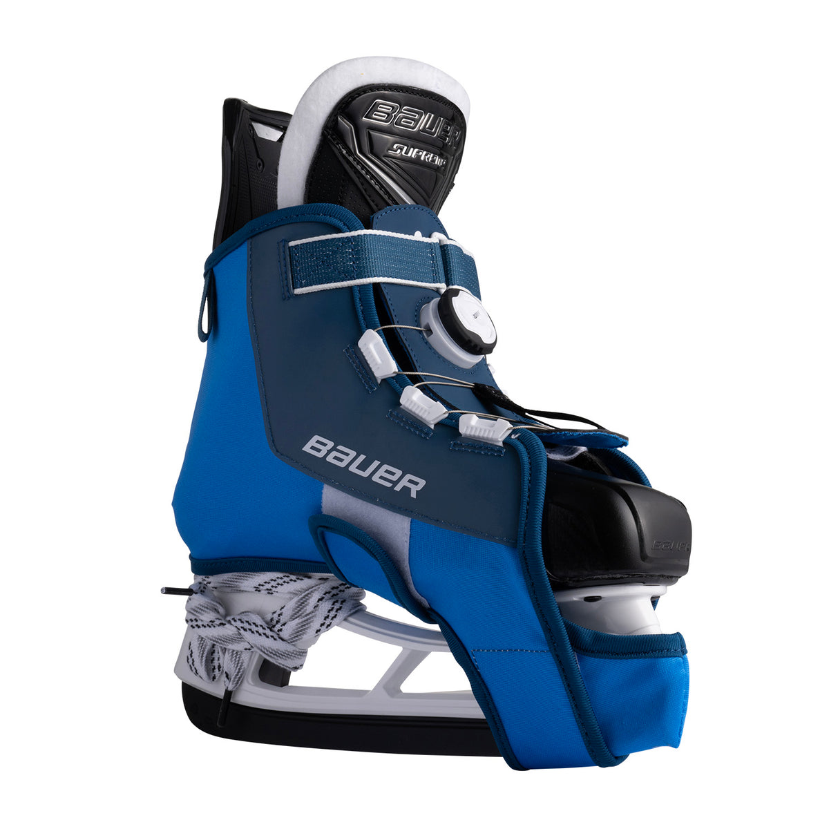 BAUER Game Fit Molding Sleeve