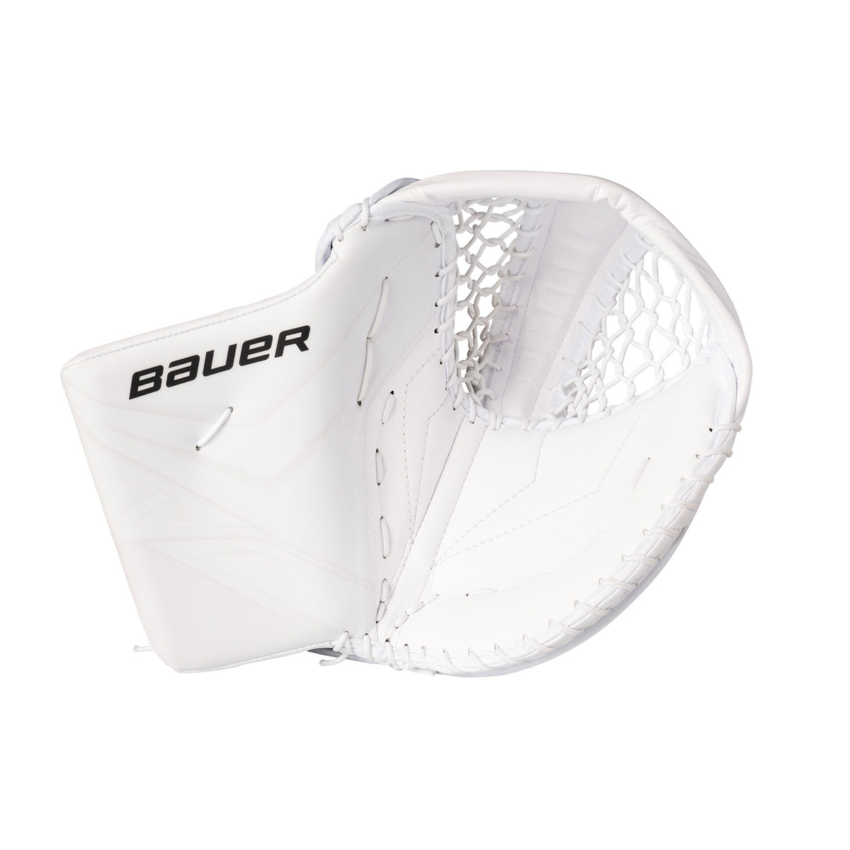 BAUER Fanghand FLYLITE V90 - Sr.