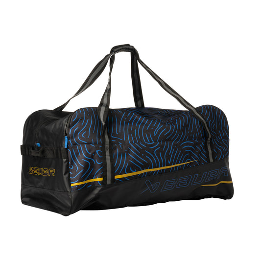 BAUER Tragetasche Premium - coloured - Sr. - MTO