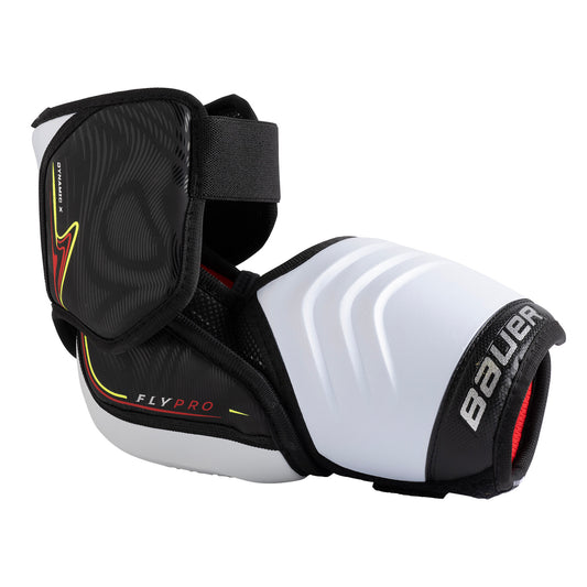 BAUER Ellenbogenschutz Vapor FLYPRO - Sr.