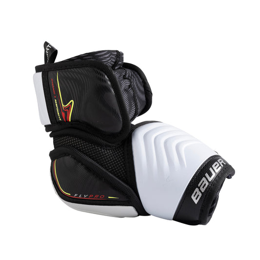 BAUER Ellenbogenschutz Vapor FLYPRO - Jr.
