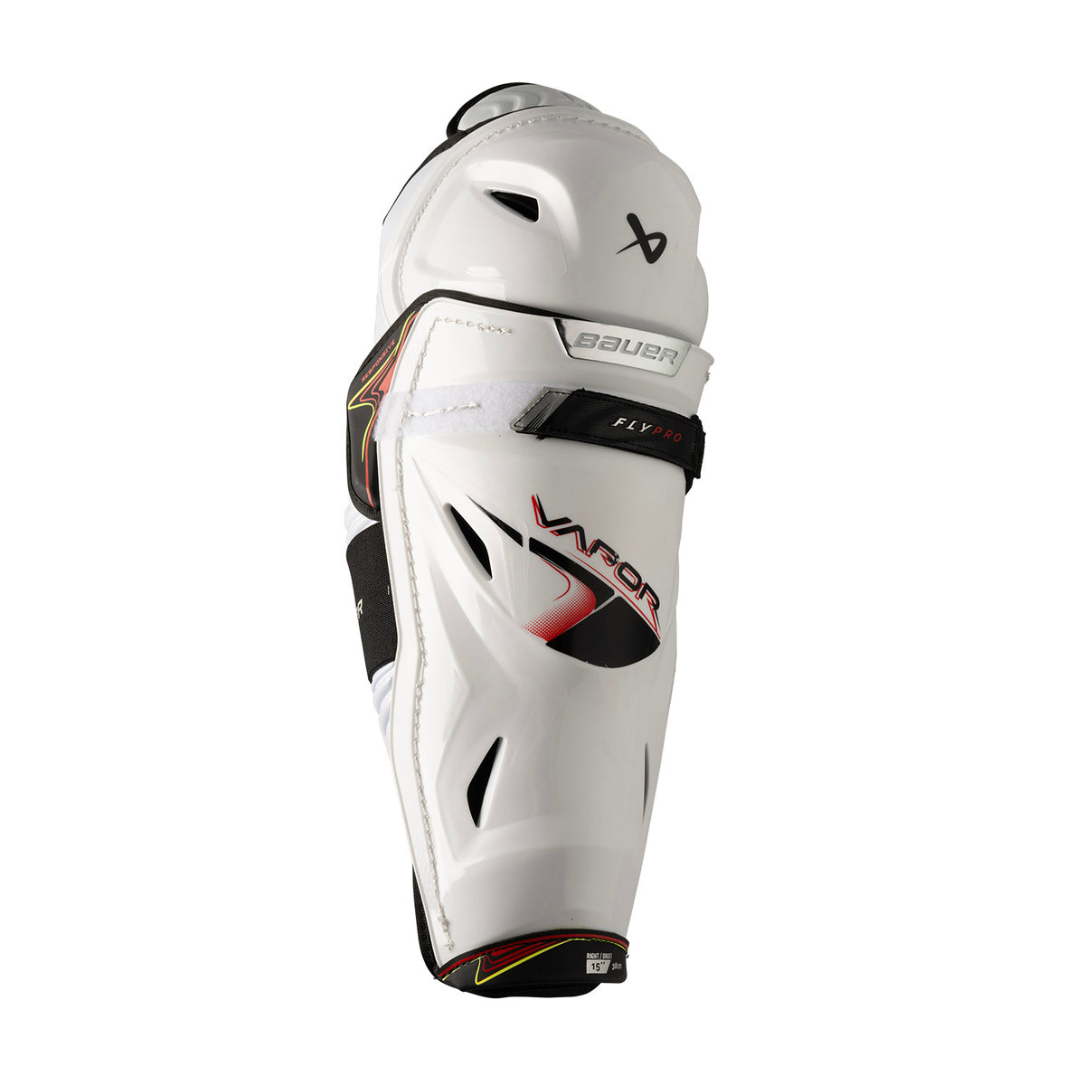 BAUER Beinschutz Vapor FLYPRO - Jr.