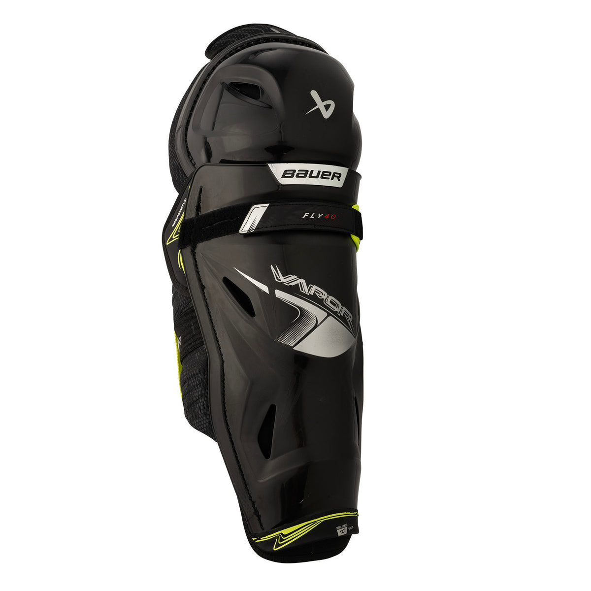 BAUER Beinschutz Vapor FLY40 - Jr.