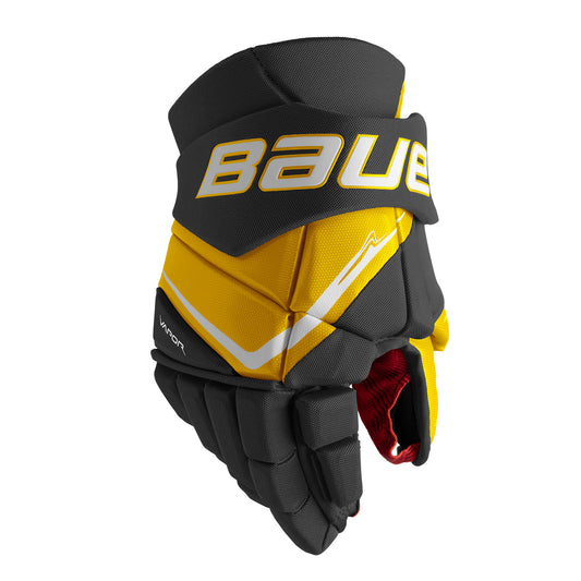 BAUER Handschuh Vapor FLY40 - MTO - Int.