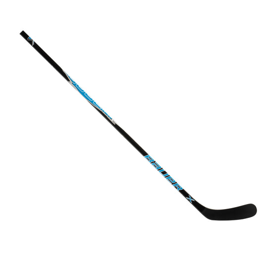 BAUER Comp. Schläger X Series Grip - 60" - Flex 80