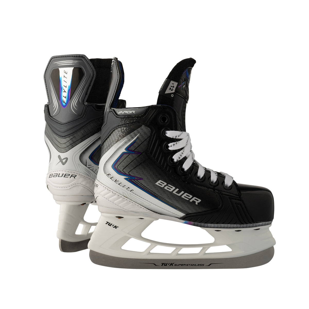 BAUER Schlittschuh Vapor FLYLITE - Yth.