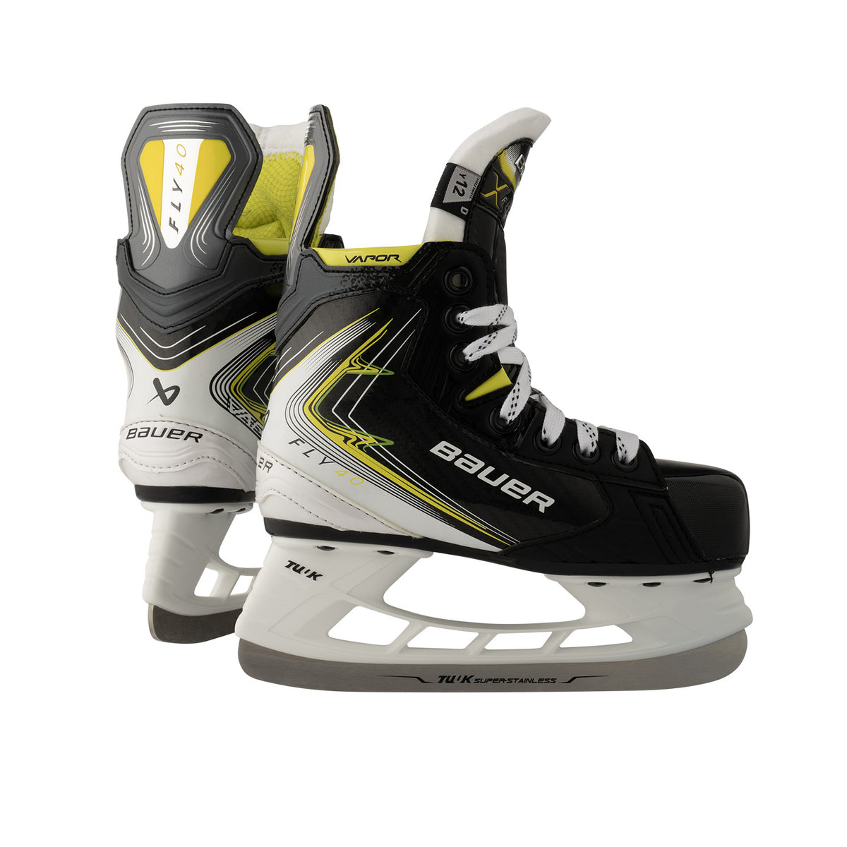 BAUER Schlittschuh Vapor FLY40 - Yth.