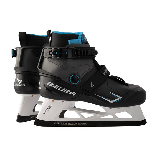 BAUER Torwart Schlittschuh Konekt HF3- Int.