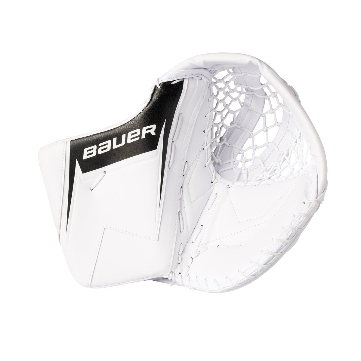 BAUER Fanghand SV Pro - Int. (MTO)