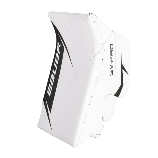 BAUER Stockhand SV Pro - Int. (MTO)