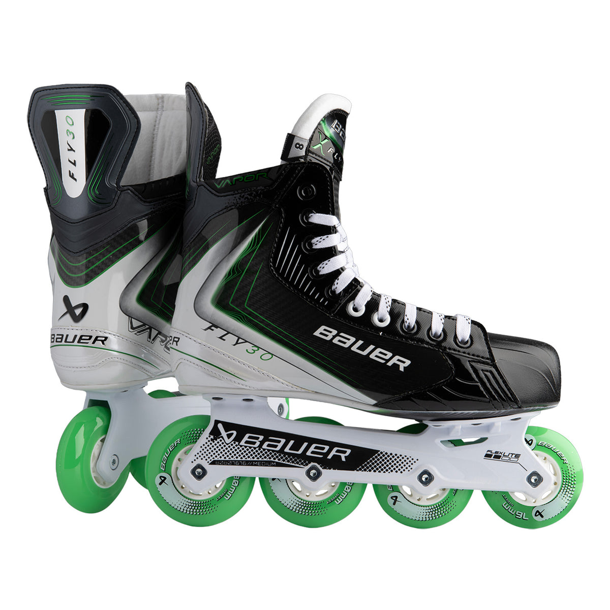 BAUER Inlinehockey Skate Vapor Fly30 - Int.