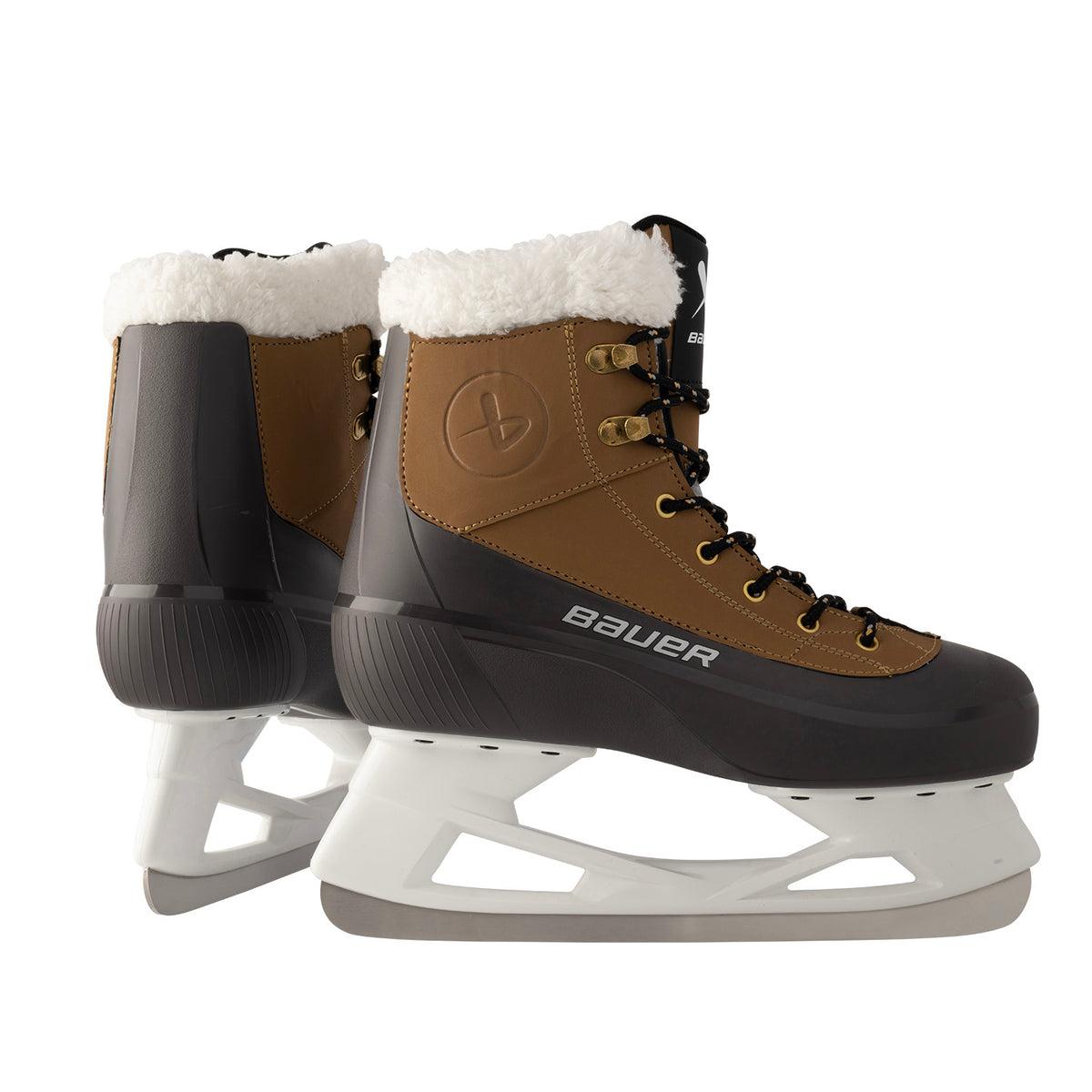 BAUER Rec Schlittschuh Whistler 2.0 - Sr.
