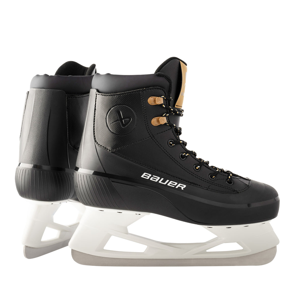 BAUER Rec Schlittschuh Colorado 2.0 - Jr.