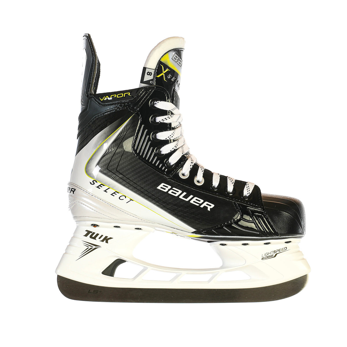 BAUER Schlittschuh Vapor Select - Sr.