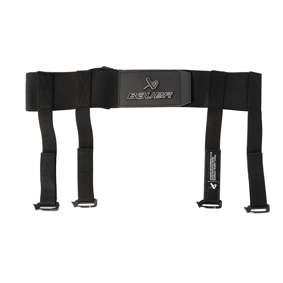 BAUER Torwart Strumpfhalter - Sr.