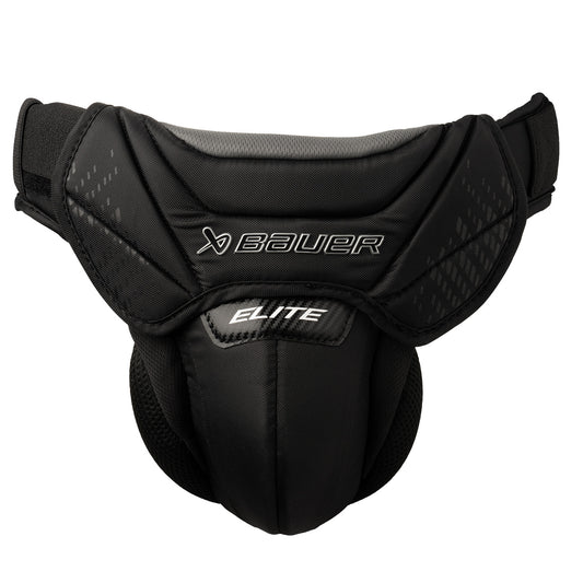 BAUER Torwart Jock Elite - Jr.