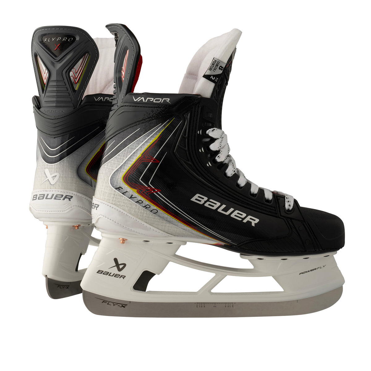BAUER Schlittschuh Vapor FLYPRO - Int.