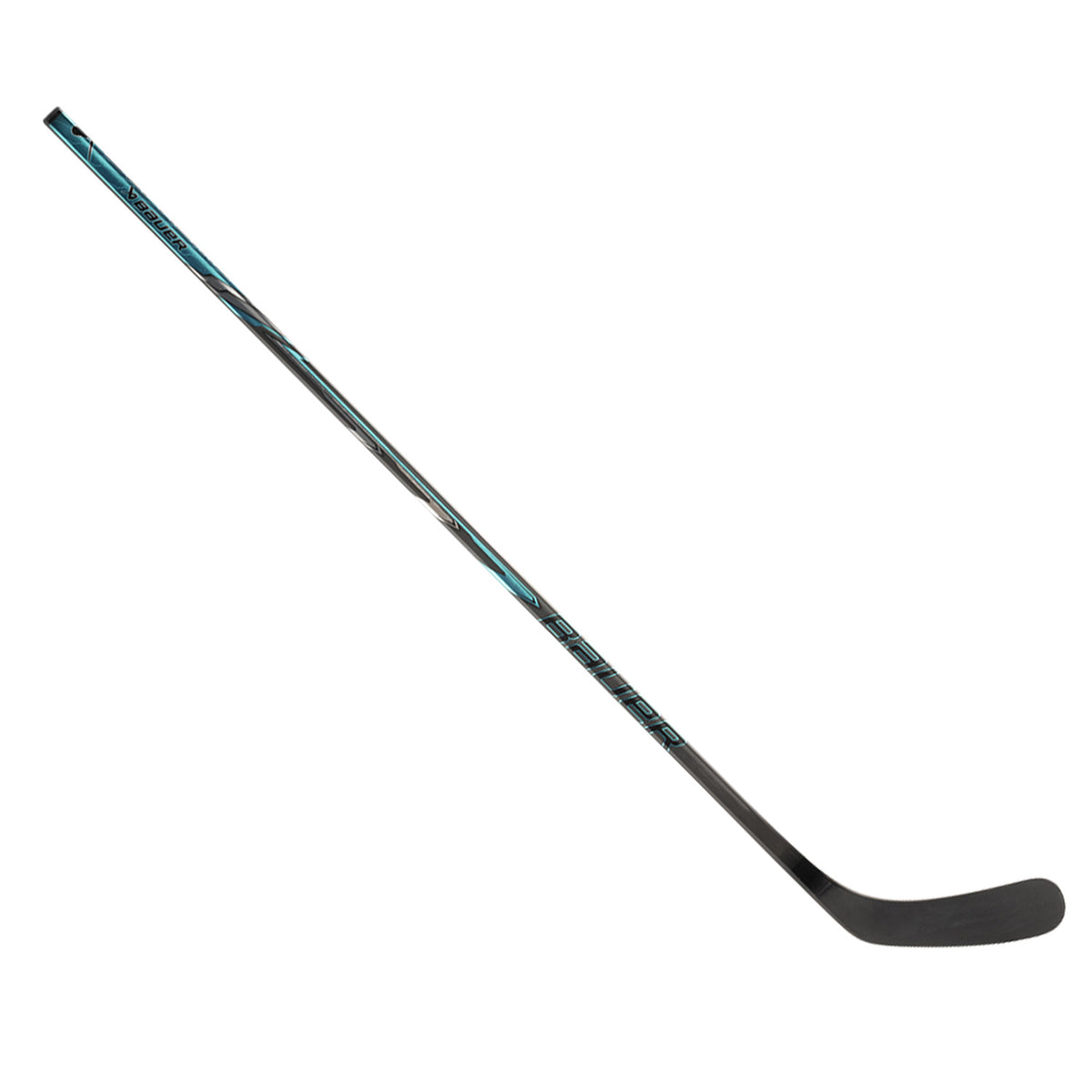 BAUER Comp. Schläger Supreme F40 Grip - 62" - Flex 77