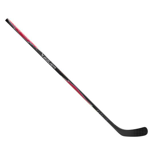 BAUER Comp. Schläger Vapor FLYLITE Grip - 62 - red - Flex 77