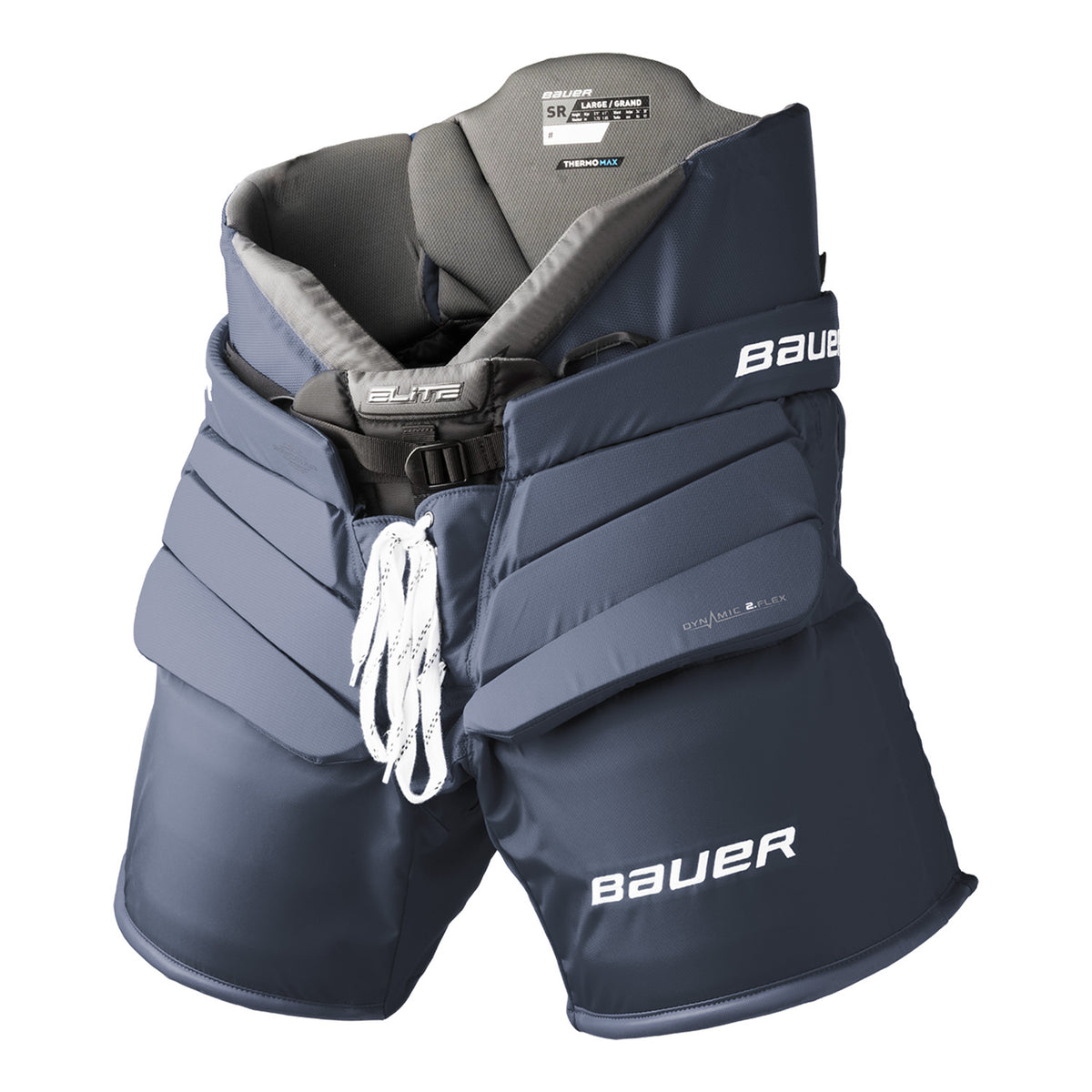 BAUER Torwart Hose  Elite - Sr. (MTO)