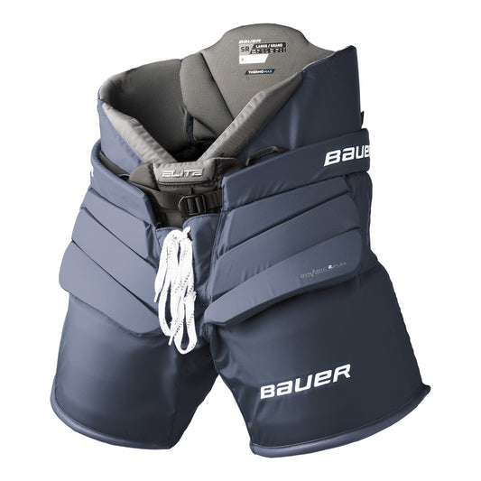 BAUER Torwart Hose  Elite - Sr. (MTO)