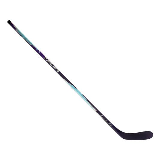BAUER Comp. Schläger Vapor FLYLITE Grip - 62 - glacier - Flex 87