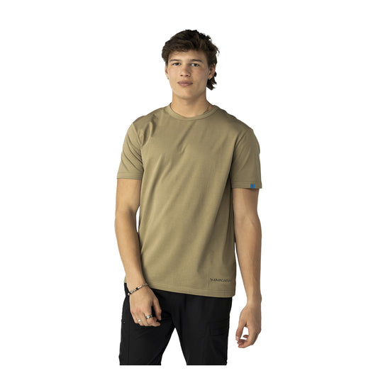 BAUER Premium Casual tee - Sr.