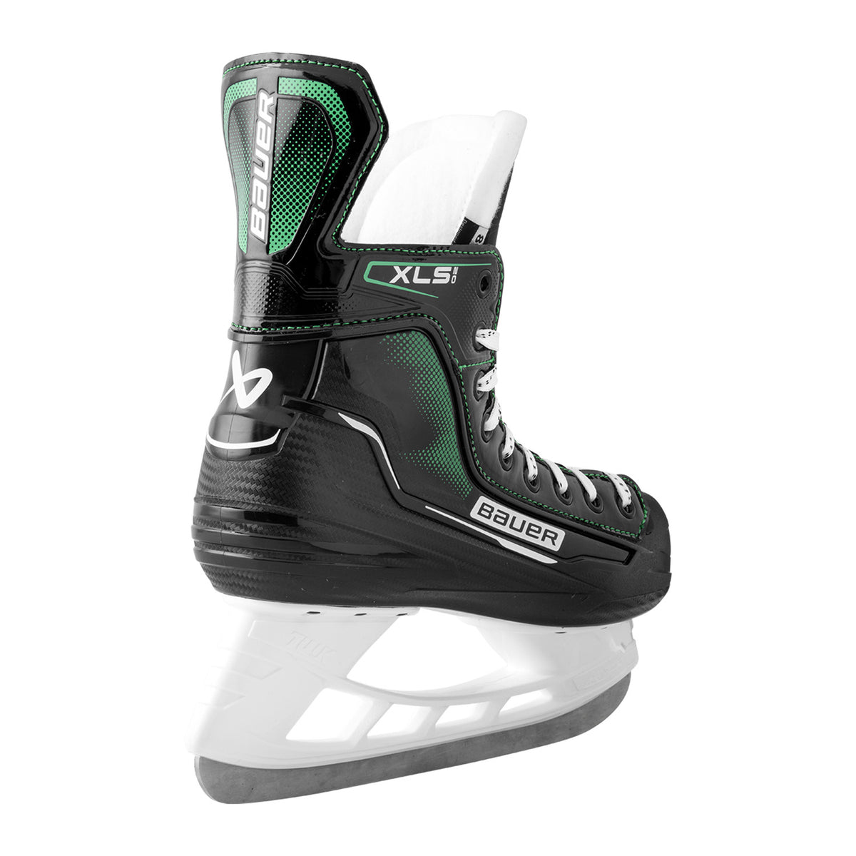 BAUER Schlittschuh X-LS 2.0 - Int.