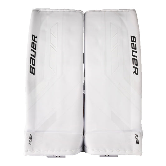 BAUER Torwart Schiene Supreme FUSE - Sr.