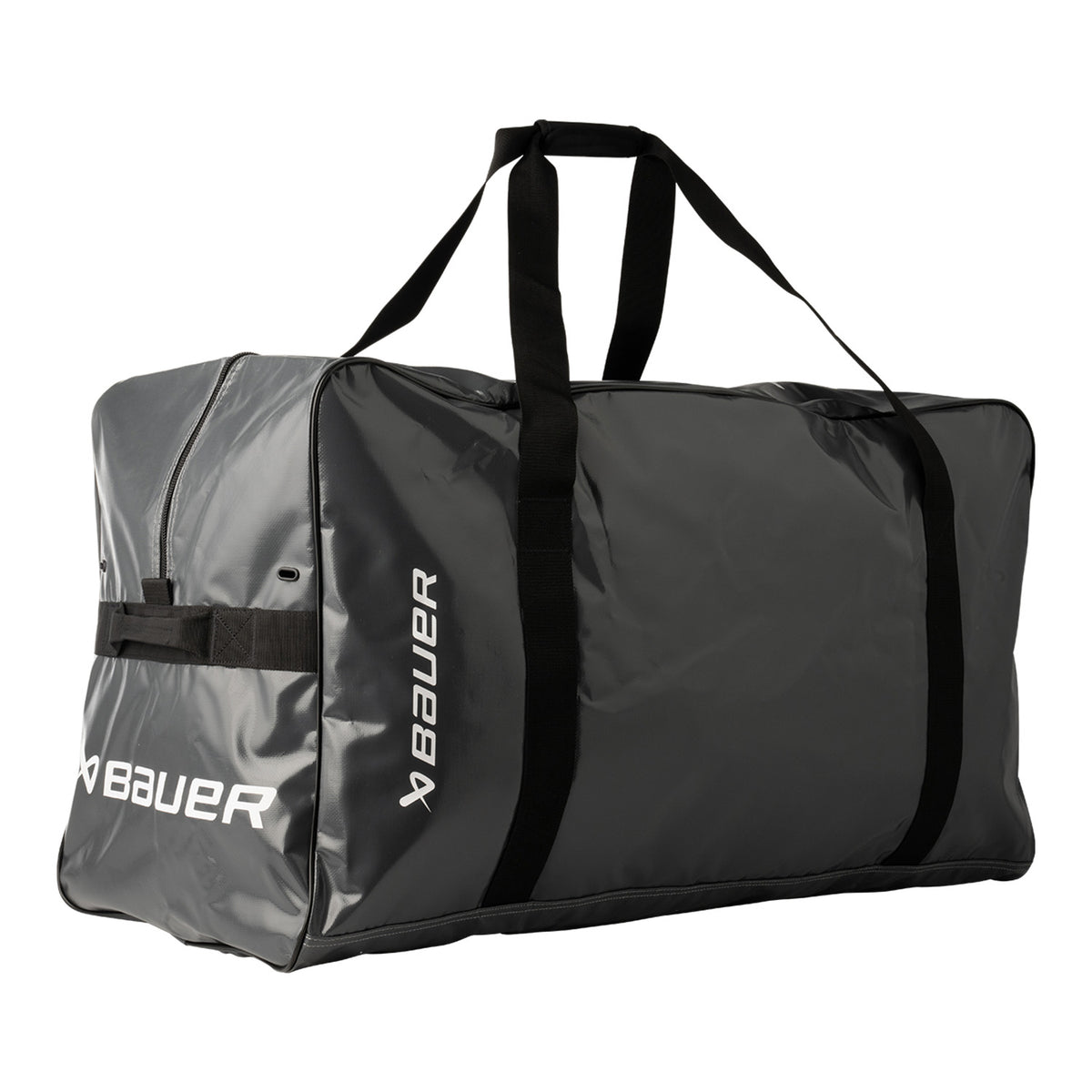 BAUER Pro Tragetasche - gry - Jr.