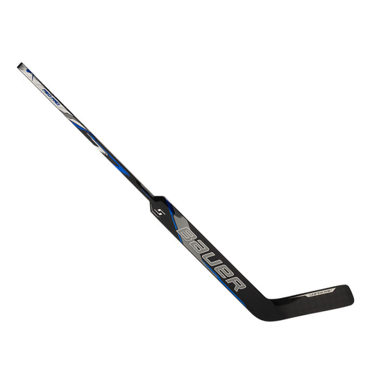 BAUER Comp. Torwart Schläger Supreme F50 Pro - P31 - lft - Sr. (MTO)