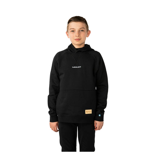 BAUER Ultimate Hoodie - Yth.