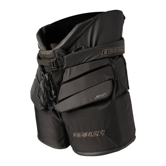 BAUER Torwart Hose  Pro - Int.