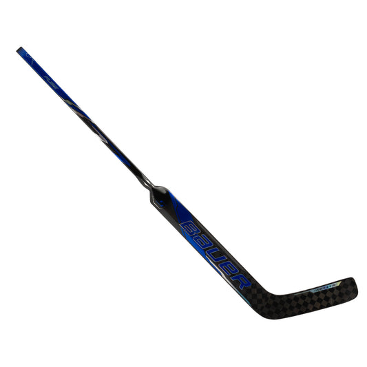 BAUER Comp. Torwart Schläger Supreme FUSE - P31 - lft - Int. (MTO)