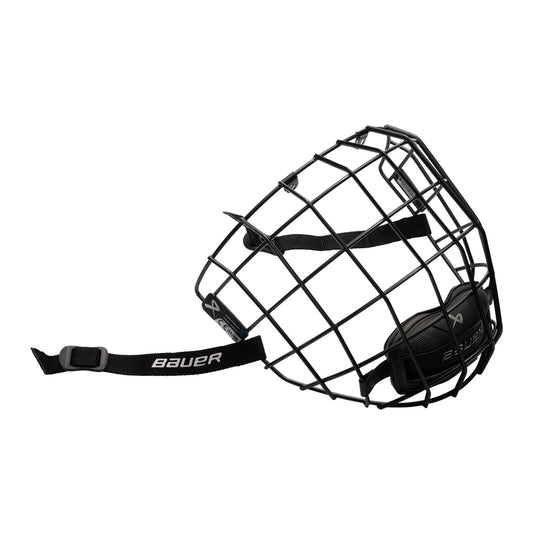 BAUER Gitter Contour 3