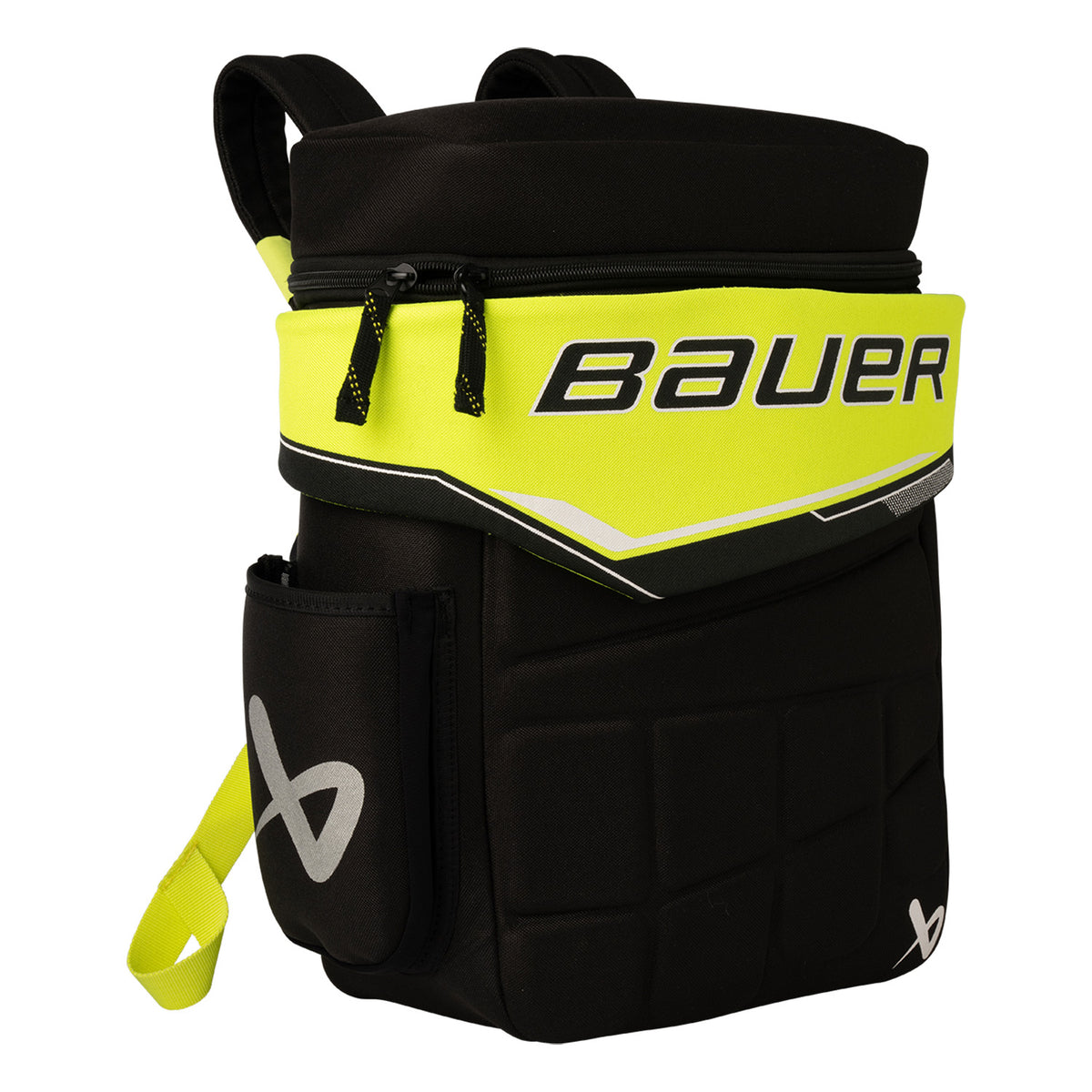 BAUER Handschuh Rucksack - bkg