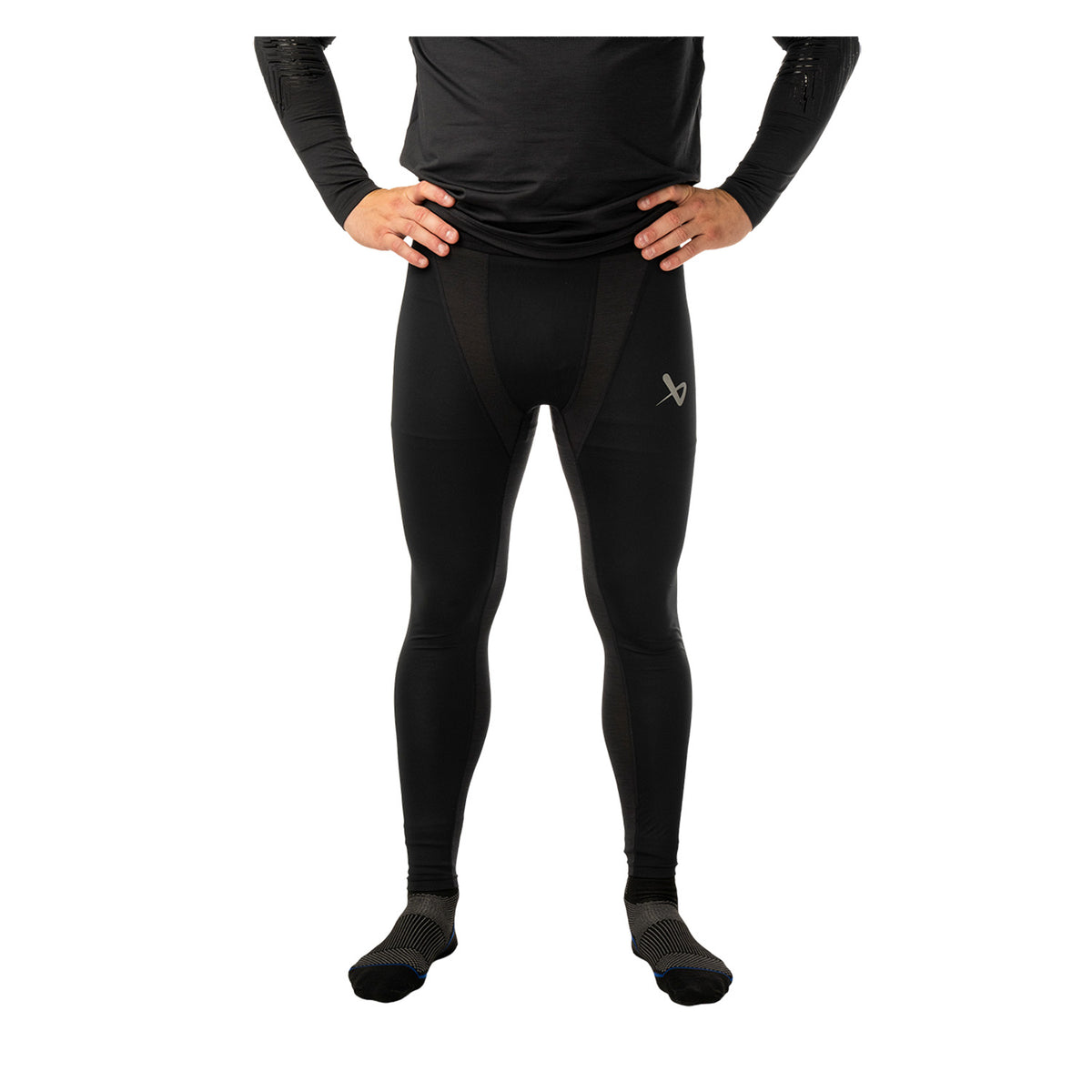 BAUER Pro Baselayer Hose - Sr.