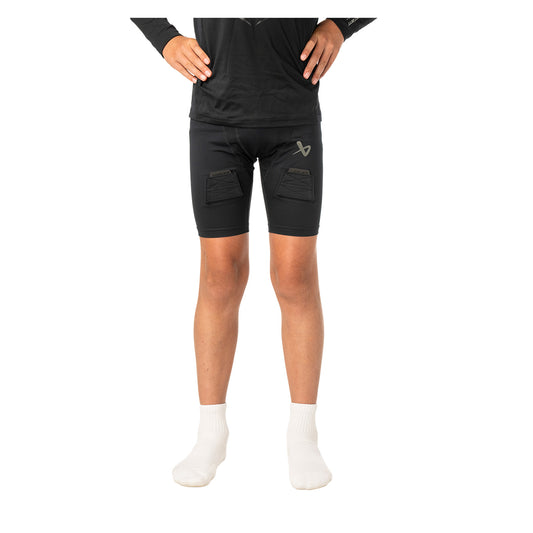 BAUER Performance Jock Short - Yth.