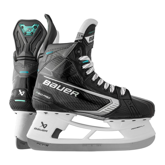 BAUER Schlittschuh Supreme F50 Pro - Int.