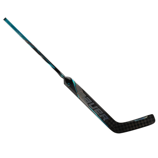 BAUER Comp. Torwart Schläger Supreme FUSE - P31 - rht - Int. (MTO)