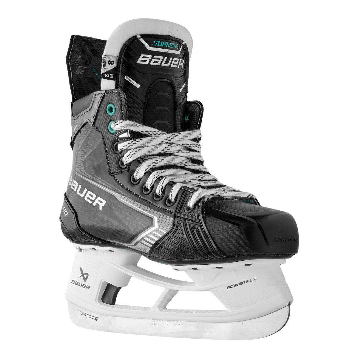 BAUER Schlittschuh Supreme F40 - Sr. (13-15) - MTO