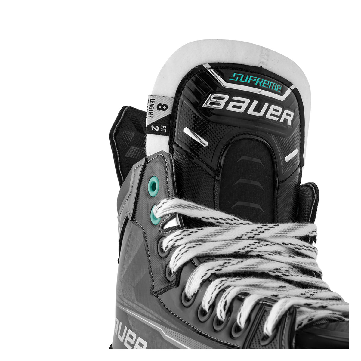 BAUER Schlittschuh Supreme F40 - Sr. (13-15) - MTO