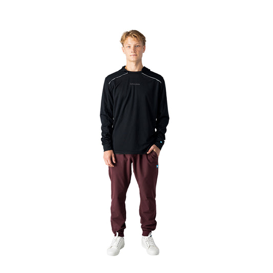 BAUER Train Hoodie - Sr.