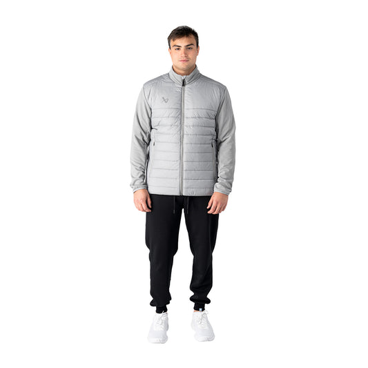BAUER Travel Hybrid Jacket - Sr.