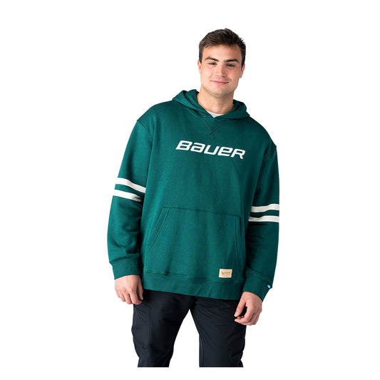 BAUER Novelty Hoodie - Sr.