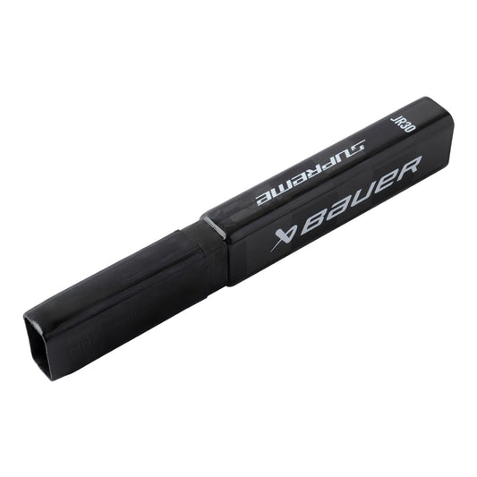BAUER Comp. Endstück Supreme 4" - Jr. 30 Flex