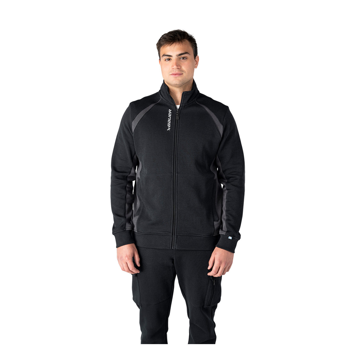 BAUER Perfomance Zip Jogger - Sr.